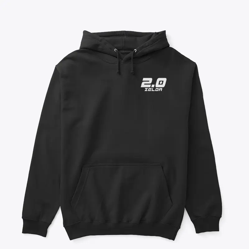 2.0 Small Logo line