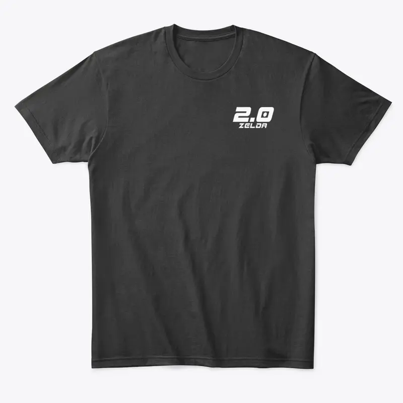 2.0 Small Logo line