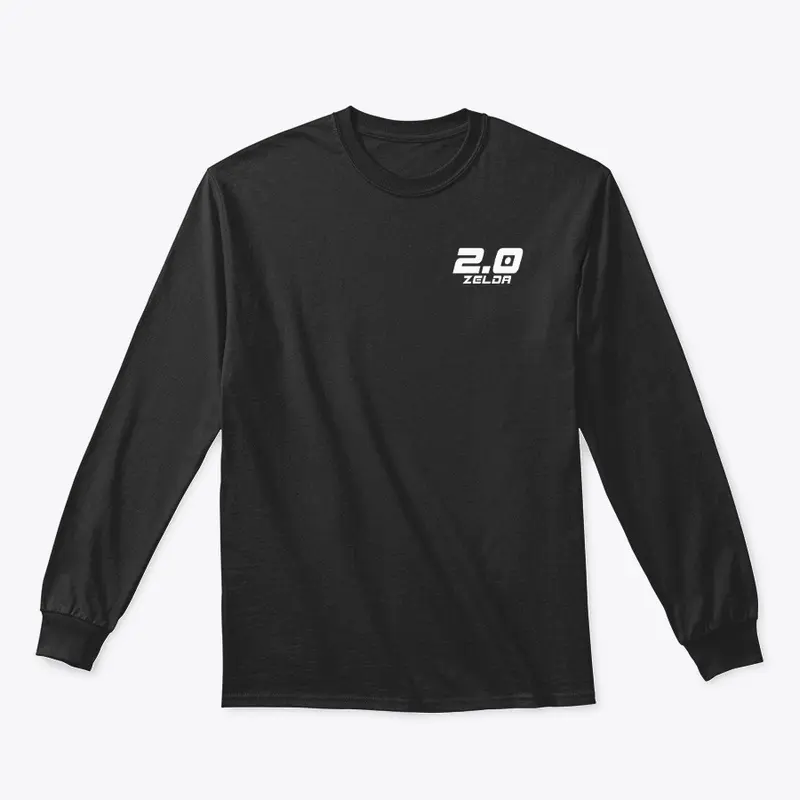 2.0 Small Logo line