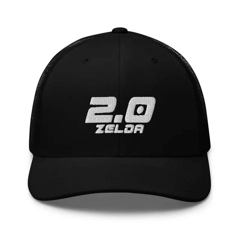 2.0 Trucker 